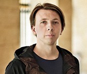 Markiyan Kamysh profile picture