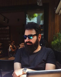 Celâl Demirel