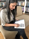 Nikita Gupta