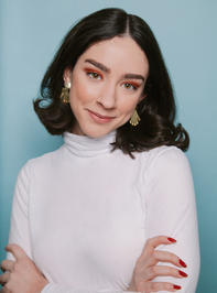 Gabby Noone profile picture