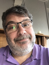 Michael S.  Evans profile picture