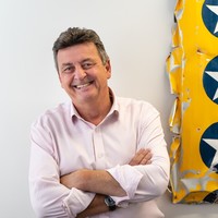 Andrew  Barnes profile picture