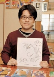 Yasuhisa Hara profile picture