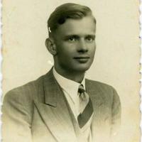 Ulrich Alexander Boschwitz profile picture