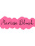 Marissa Blush