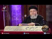 القس بيشوي حلمي