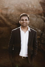 Nik Parekh profile picture