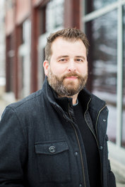 Matthew Heroux