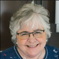 Luanne Oleas