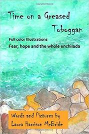 Laura Harrison McBride