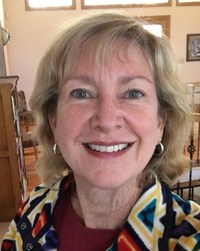 Laurel McHargue profile picture