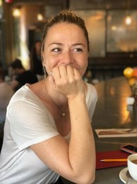 Thyra Heder profile picture