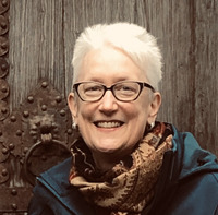 Cynthea Masson profile picture