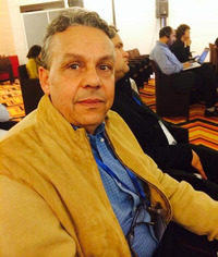 أحمد الصمعي