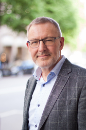 Stefan Gustavsson
