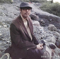 Santosh Jha