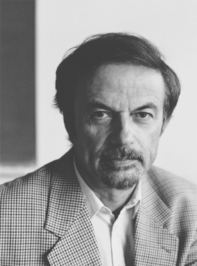 Harald Fritzsch
