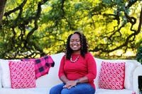 Ashley N. Sauls