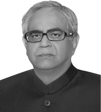 Iftikhar Arif