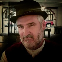 Mark R. Jones profile picture
