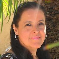 Maritza Martinez Mejia