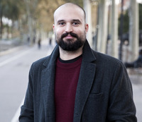 Xavi Torrents Valdeiglesias