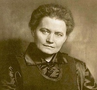 Hedwig Courths-Mahler