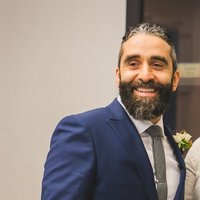 Bassam Tarazi