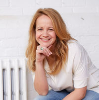 Adrienne Enns