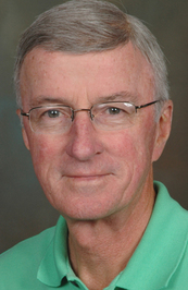 Garry L. Martin profile picture