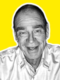 Tony   Pike