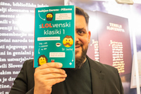 Boštjan Gorenc