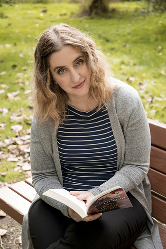 Author Image