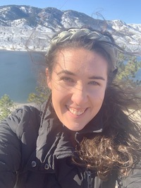 Jessica Glasner profile picture