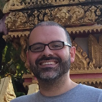 Javier A. Hernández