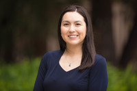 Genevieve Carpio