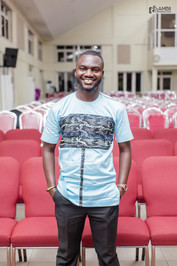 Kwabena Eddie Mankata