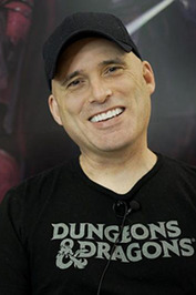 Christopher Perkins profile picture