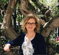 Alison  Stone profile picture
