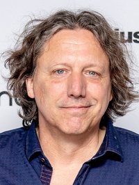Steve Gorman profile picture