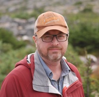 Christopher Blankley