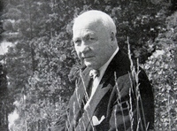 Herbert Tingsten profile picture