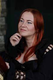 Mia Myllymäki profile picture
