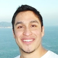 Eduardo  Duran