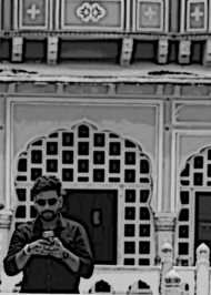 Ankit bagdi
