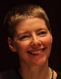 Nicola Griffith profile picture