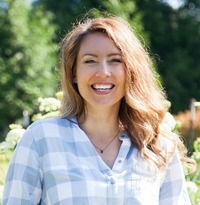 Melissa K. Norris profile picture