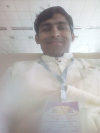 B.K. Ranjesh Roy