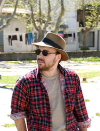 Nicolás Peruzzo