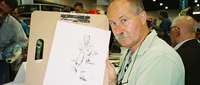 Brian Bolland profile picture
